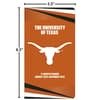 image COL Texas Longhorns Pkt Planner Fifth Alternate Image