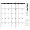 image COL Wisconsin Badgers Pkt Planner First Alternate Image