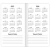 image COL Wisconsin Badgers Pkt Planner Second Alternate Image