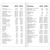 image COL Wisconsin Badgers Pkt Planner Third Alternate Image