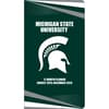 image COL Michigan State Spartans Pkt Main Product Image