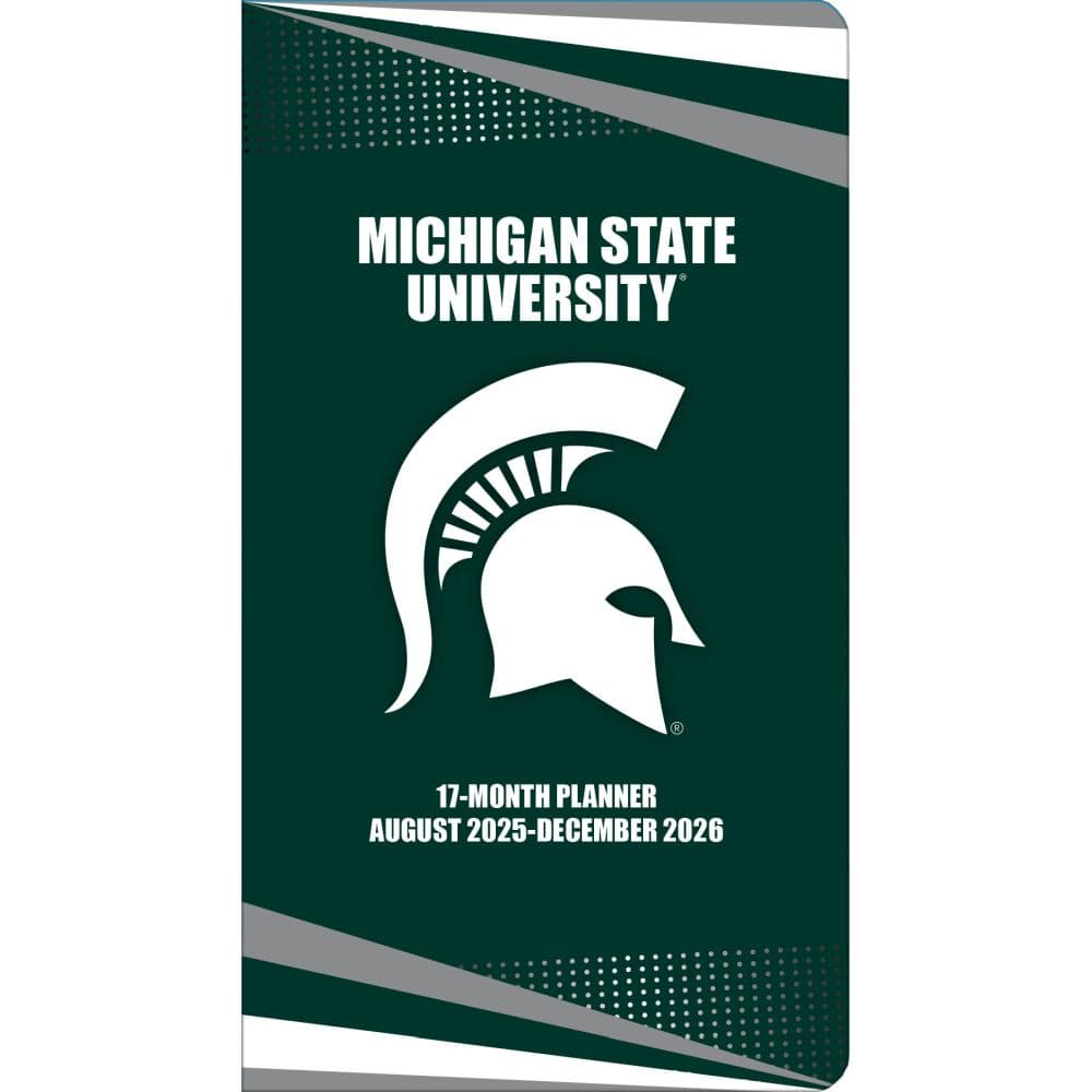 COL Michigan State Spartans Pkt Main Product Image