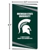 image COL Michigan State Spartans Pkt Fifth Alternate Image