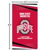 image COL Ohio State Buckeyes Pkt Planner Fifth Alternate Image