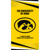 image COL Iowa Hawkeyes Pkt Planner Main Product Image