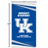 image COL Kentucky Wildcats Pkt Planner Fifth Alternate Image