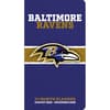 image NFL Baltimore Ravens 17 Month 2026 Pocket Planner Main Product Image