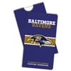 image NFL Baltimore Ravens 17 Month 2026 Pocket Planner Fourth Alternate Image