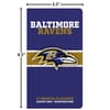 image NFL Baltimore Ravens 17 Month 2026 Pocket Planner Fifth Alternate Image