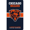 image NFL Chicago Bears 17 Month 2026 Pocket Planner Main Product Image