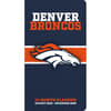 image NFL Denver Broncos 17 Month 2026 Pocket Planner Main Product Image