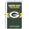 image NFL Green Bay Packers 17 Month 2026 Pocket Planner Fifth Alternate Image