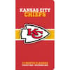 image NFL Kansas City Chiefs 17 Month 2026 Pocket Planner Main Product Image