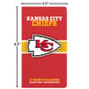 image NFL Kansas City Chiefs 17 Month 2026 Pocket Planner Fifth Alternate Image