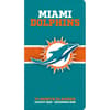 image NFL Miami Dolphins 17 Month 2026 Pocket Planner Main Product Image