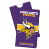 image NFL Minnesota Vikings 17 Month 2026 Pocket Planner Fourth Alternate Image