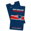 image NFL New England Patriots 17 Month 2026 Pocket Planner Fourth Alternate Image