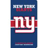 image NFL New York Giants 17 Month 2026 Pocket Planner Main Product Image