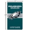 image NFL Philadelphia Eagles 17 Month 2026 Pocket Planner Fifth Alternate Image