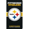 image NFL Pittsburgh Steelers 17 Month 2026 Pocket Planner Main Product Image