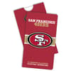 image NFL San Francisco 49ers 17 Month 2026 Pocket Planner Fourth Alternate Image
