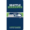 image NFL Seattle Seahawks 17 Month 2026 Pocket Planner Main Product Image