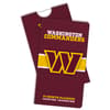 image NFL Washington Commanders 2026 Pocket Planner Fourth Alternate Image