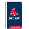 image MLB Boston Red Sox 17 Month 2026 Pocket Planner Fifth Alternate Image