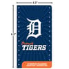 image MLB Detroit Tigers 17 Month 2026 Pocket Planner Fifth Alternate Image