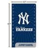 image MLB New York Yankees 17 Month 2026 Pocket Planner Fifth Alternate Image