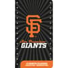 image MLB San Francisco Giants 17 Month 2026 Pocket Planner Main Product Image