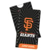 image MLB San Francisco Giants 17 Month 2026 Pocket Planner Fourth Alternate Image