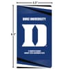image COL Duke Blue Devils Pkt Planner Fifth Alternate Image