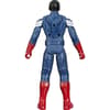 image Captain America Brave New World Hero Series Action Figure Second Alternate Image
