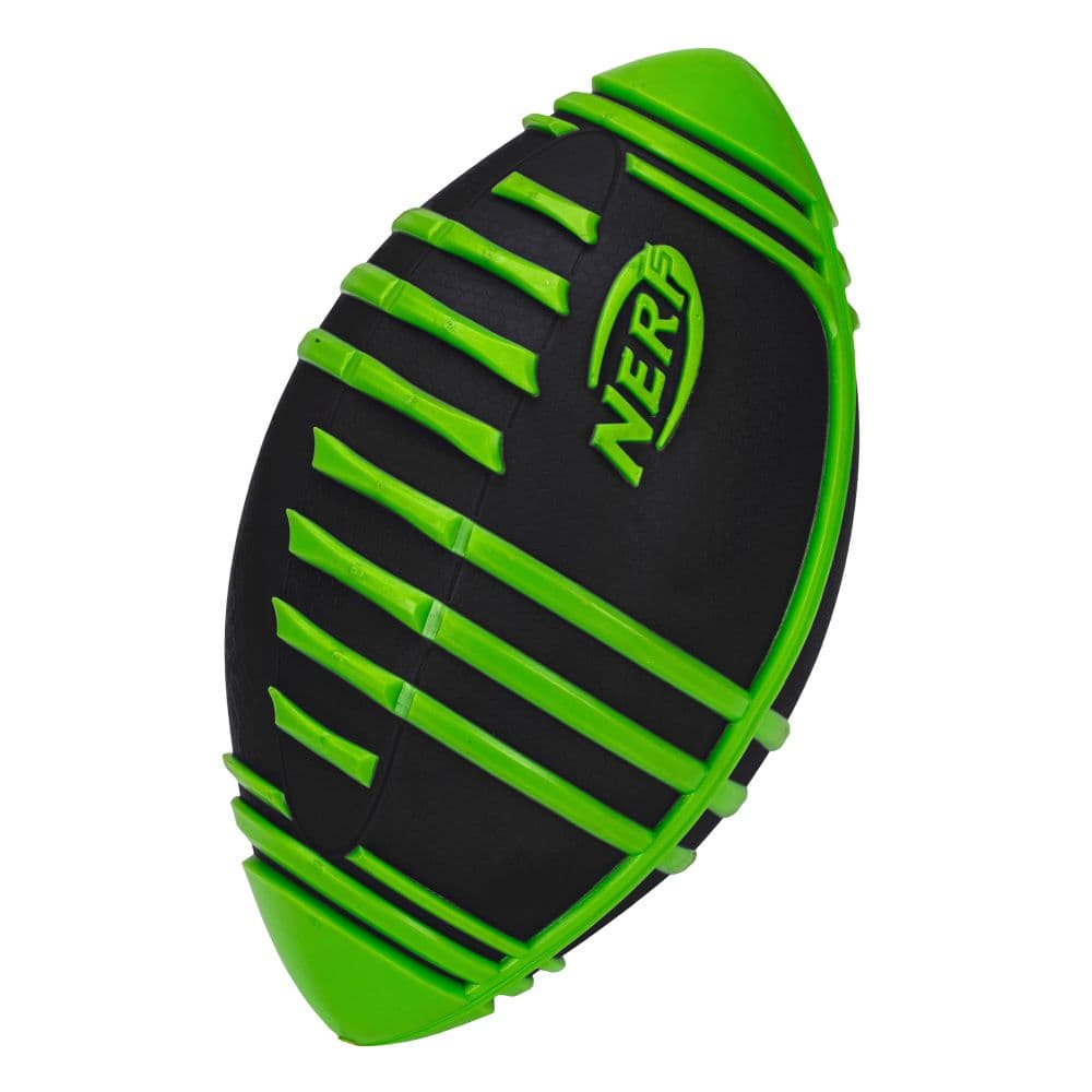 image Nerf Weather Blitz All-Weather Foam Football Main Product Image