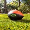 image Nerf Pro Grip Foam Football First Alternate Image
