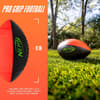 image Nerf Pro Grip Foam Football Second Alternate Image