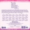 image Daughter You Are A Gift In My Life 2026 Wall Calendar First Alternate Image