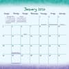 image Daughter You Are A Gift In My Life 2026 Wall Calendar Third Alternate Image
