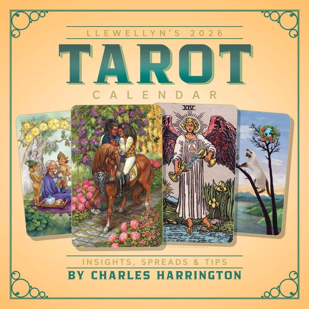 ISBN 9780738775289