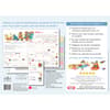 image Agenda Familial French 2026 Wall Calendar First Alternate Image