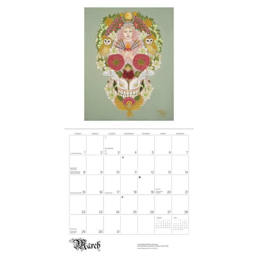  Fourth Alternate Image