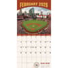 image Ballparks 2026 Wall CalendarSecond Alternate Image