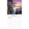 image Waters Edge 2026 Wall Calendar Second Alternate Image