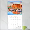 image Waters Edge 2026 Wall Calendar Third Alternate Image