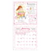 image Susan Branch Heart of the Home 2026 Wall Calendar Second Alternate Image