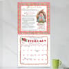 image Susan Branch Heart of the Home 2026 Wall Calendar Third Alternate Image
