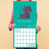 image Puns 2026 Wall Calendar Fourth Alternate Image