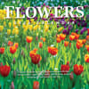 image Flowers 2026 Wall Calendar Main Product Image