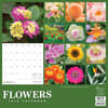 image Flowers 2026 Wall Calendar First Alternate Image
